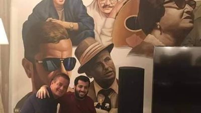 تركي آل الشيخ يرعى المواهب الغنائية من المحيط للخليج.. تفاصيل (فيديو)