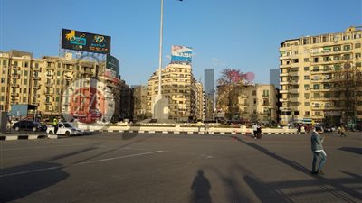 سيولة مرورية في شوارع القاهرة والجيزة في رابع أيام عيد الأضحى