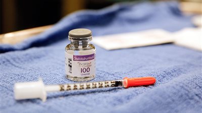 بعد حظر الصحة.. تعرف على الفرق بين البوتكس الأصلي والمغشوش بعد ضبطه في الأسواق