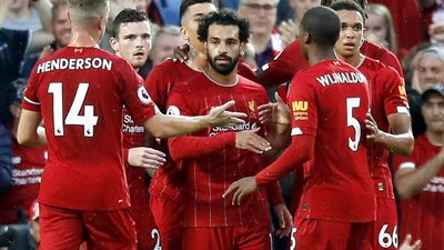 السوبر الأوروبي.. محمد صلاح يقود ليفربول أمام تشيلسي وفيرمينو بديلاً