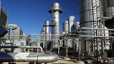 رئيس هيئة التنمية الصناعية يُعلن موعد طرح خريطة الاستثمار في المدن الجديدة