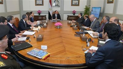 تفاصيل تقنين أوضاع أراضي وضع اليد في المحافظات