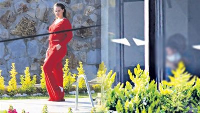 تعرف على أسباب ظهور الممثلة التركية فهرية أفجان في تريند جوجل (صور)