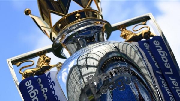 الدوري الإنجليزي