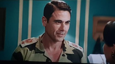 أحمد عز يخرج عن صمته بعد هجوم الإعلام الإسرائيلي على الممر