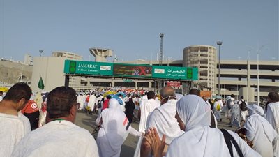 بعد نشر “القاهرة 24” للأزمة.. الحجاج المصريين المحتحزين بمطار جدة يعودون فجر الغد