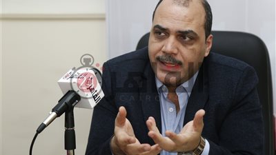 محمد الباز: الوطن قائم ومستمر لإنه يستوعب الجميع مهما اختلفت أديانهم
