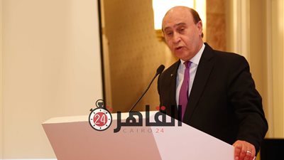 مهاب مميش: قناة السويس أصبحت صالحة الآن لإبحار جميع أنواع السفن