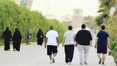 السمنة تزيد من احتمال الإصابة بمرض السرطان