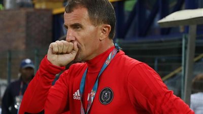 تفاصيل اتهام “ميتشو” مدرب الزمالك الجديد في فضيحة جنسية (صورة)