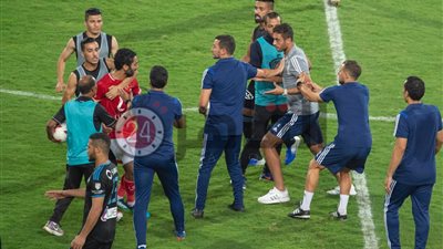 دوامة كأس مصر تبتلع مدربي الأهلي.. “الأسيوطي” السبب