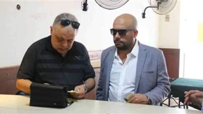 التزكية تحسم انتخابات الزمالك.. زكي أمينًا للصندوق وأحمد مرتضى عضوًا