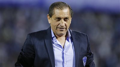 وكيل رامون دياز يوضح حقيقة عرض الأهلي (خاص)