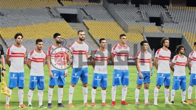 أمام عيون ميتشو.. الزمالك يخوض ودية أمام نادي جينيس