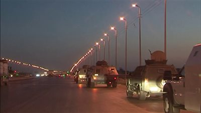 النيابة تأمر بتسليم جثامين 3 مجرمين وتستجوب مدمنة بالسحر والجمال