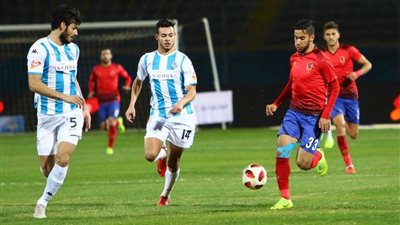 تعرف على موعد مباراة الأهلى وبيراميدز في كأس مصر.. التشكيل المتوقع والقنوات الناقلة