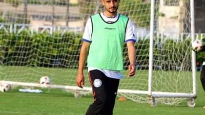  الإسماعيلي يكشف آخر التطورات في صفقة محمود معاذ بعد الاستغناء عن الزوي (خاص)