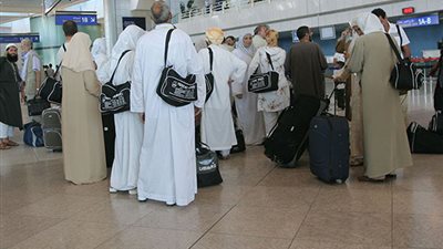 حتى 30 أغسطس.. رئيس بعثة “حج التضامن”: بدء عودة حجاج الجمعيات الأهلية غدًا