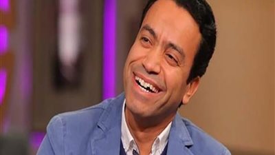 سامح حسين يتحدث عن كواليس مسرحية “المتفائل” ببرنامج “عين” مع شيرين سليمان