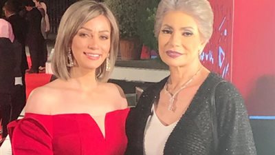 غدا.. سوسن بدر وأحمد شاكر وعايدة رياض ضيوف برنامج “عين” مع شيرين سليمان