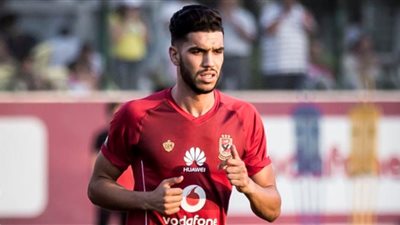 فرمان الأهلي يكتب نهاية وليد أزارو