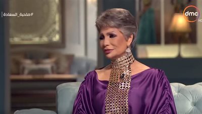 “نفسي نعمل أجزاء أكتر من أبو العروسة”.. أبرز 10 تصريحات للفنانة سوسن بدر في صاحبة السعادة (فيديو)