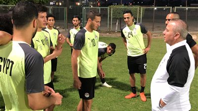 المنتخب الأولمبي يواجه السعودية “مرتين” في سبتمبر