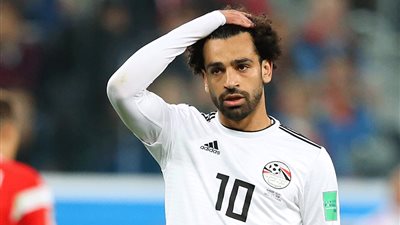 محمد صلاح: كنت حبيسًا في غرفتي حتى التاسعة والنصف مساءً بكان 2019