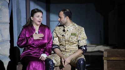 اليوم .. “أمر تكليف” يختتم عروضه المسرحية بسوهاج تحت لافتة “كامل العدد”