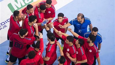 لاعب منتخب الناشئين لكرة اليد: لم نصدق أننا فزنا بكأس العالم (فيديو)