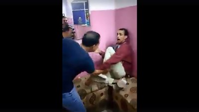 النيابة ترفض تنازل أسرة الشاب المريض ذهنيًا فى الشرقية عن اتهام الجناة