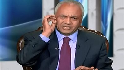 “بكرى” بعد القبض على أمين الإعلام: الأجهزة الرقابية تواجه الفساد بكل قوة (فيديو)