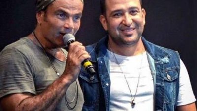 مؤلف أغنية يوم تلات يكشف كواليسها: “عمرو دياب كان عنده بعد نظر” (صورة)