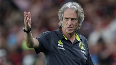 الأهلي يتوصل لإتفاق مبدئي مع خورخي خيسوس لخلافة مارتن لاسارتي