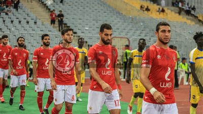 الأهلي واطلع برة.. موعد المباراة اليوم والقناة الناقلة