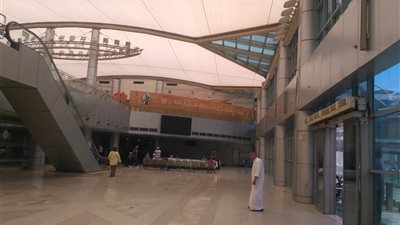 بتكلفة 255 مليون جنيه.. “السكة الحديد” تعلن الانتهاء من أعمال التطوير بمحطة سيدي جابر نهاية ديسمبر