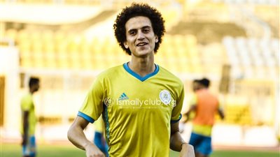 محمد صادق يقترب من العودة لمران الإسماعيلي