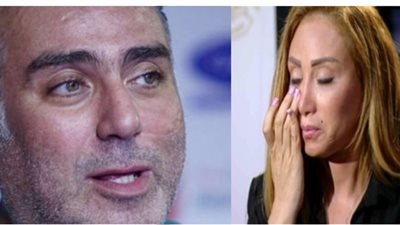 تامر حبيب عن تصريحات السمنة: “التخين ممكن يخس إنما الريهام دا يا حرام يعمل إيه؟” (تدوينة)