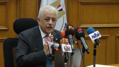 “التعليم” توقع بروتوكول مع غرفة التجارة الفرنسية لإطلاق مدرسة إليكترو مصر للتكنولوجيا التطبيقية بالعبور