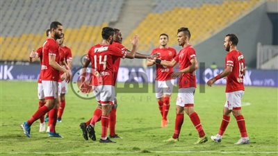 الأهلي يضرب اطلع برة السوداني بـ9 أهداف ويصعد لدور 32 بدوري أبطال إفريقيا (صور)