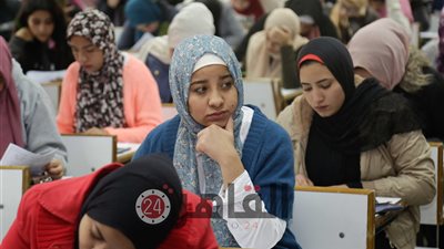 إعلان نتيجة تقليل الاغتراب 2019 “التحويلات بين الكليات” اليوم.. استعلم بالاسم فقط عبر “القاهرة 24”