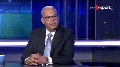 أسامة إسماعيل مديرًا لإدارة الإعلام متحدثًا رسميا للجبلاية