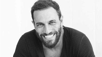 نيقولا معوض في دور شريف ناهي بفيلم ماكو.. في أولى تجاربه السينمائية المصرية