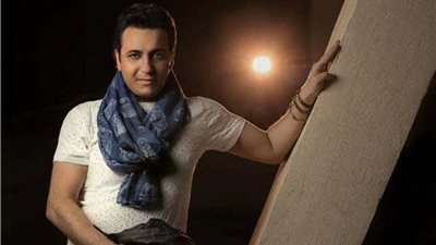 محمد رحيم يعلن موعد طرح أغنية “الهميس حبوب” على “يوتيوب” (صورة)