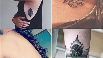 هل رسم “التاتو” حلال؟.. الإفتاء تُجيب (فيديو)