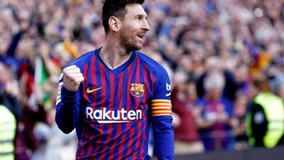 فالفيردي يعلن قائمة برشلونة لمواجهة ريال بيتيس.. غياب ميسي