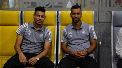 ديسابر يستبعد الشناوي والسعيد من مواجهة إيتوال الكونغولي بالكونفدرالية