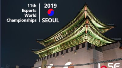 اختيار لعبة كرة القدم الإلكترونية لأول مرة بكأس العالم مع لعبتيى تيكن 7 ودوت2