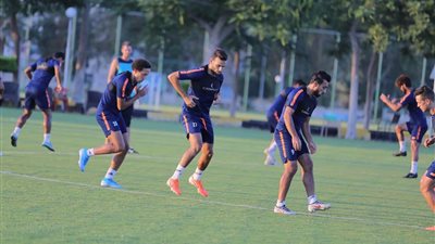 المقاصة: مباراة الزمالك بالكأس في موعدها.. الفريق سافر للإسكندرية