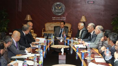 الرقابة المالية تمنح شركات التأمين التكافلي فترة 6 أشهر إضافية لتوفيق أوضاعها (صور)